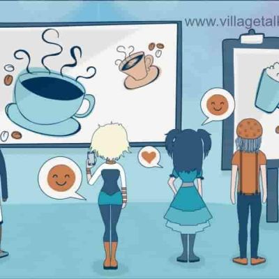 Our company offers animated ad video services in Bangalore & Chennai