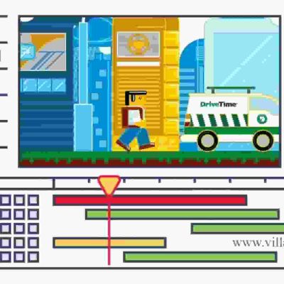 We offer animation video production services in Bangalore & Chennai for all business needs