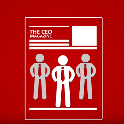 The CEO Magazine