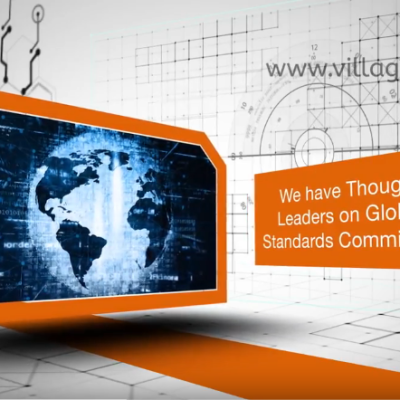 LDRA – Corporate Video