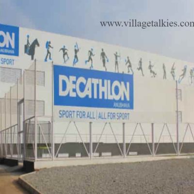 Decathlon