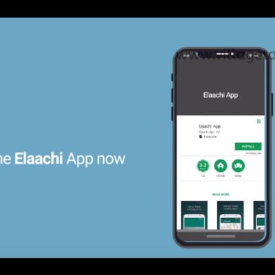 Elaachi