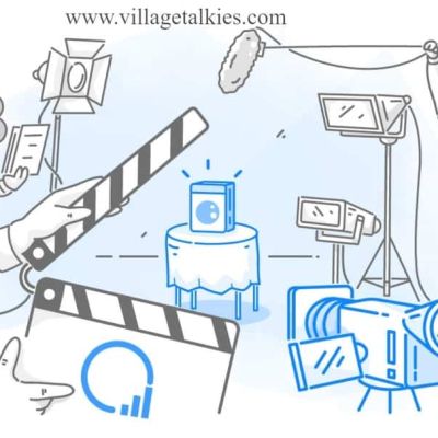 Our company offers product demo video for all type of business