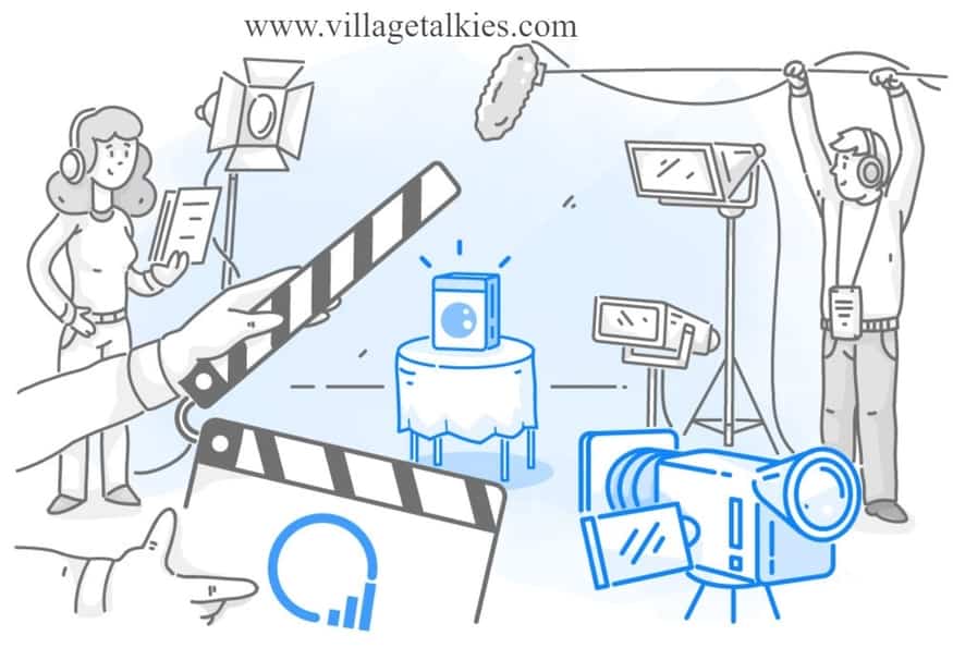 Our company offers product demo video for all type of business