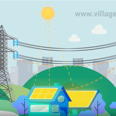 Enphase Solar Energy