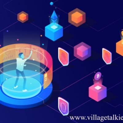 Biometrics + Blockchain (1)