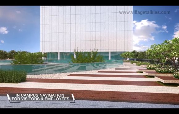 Bosch – 3D Walkthrough Animation