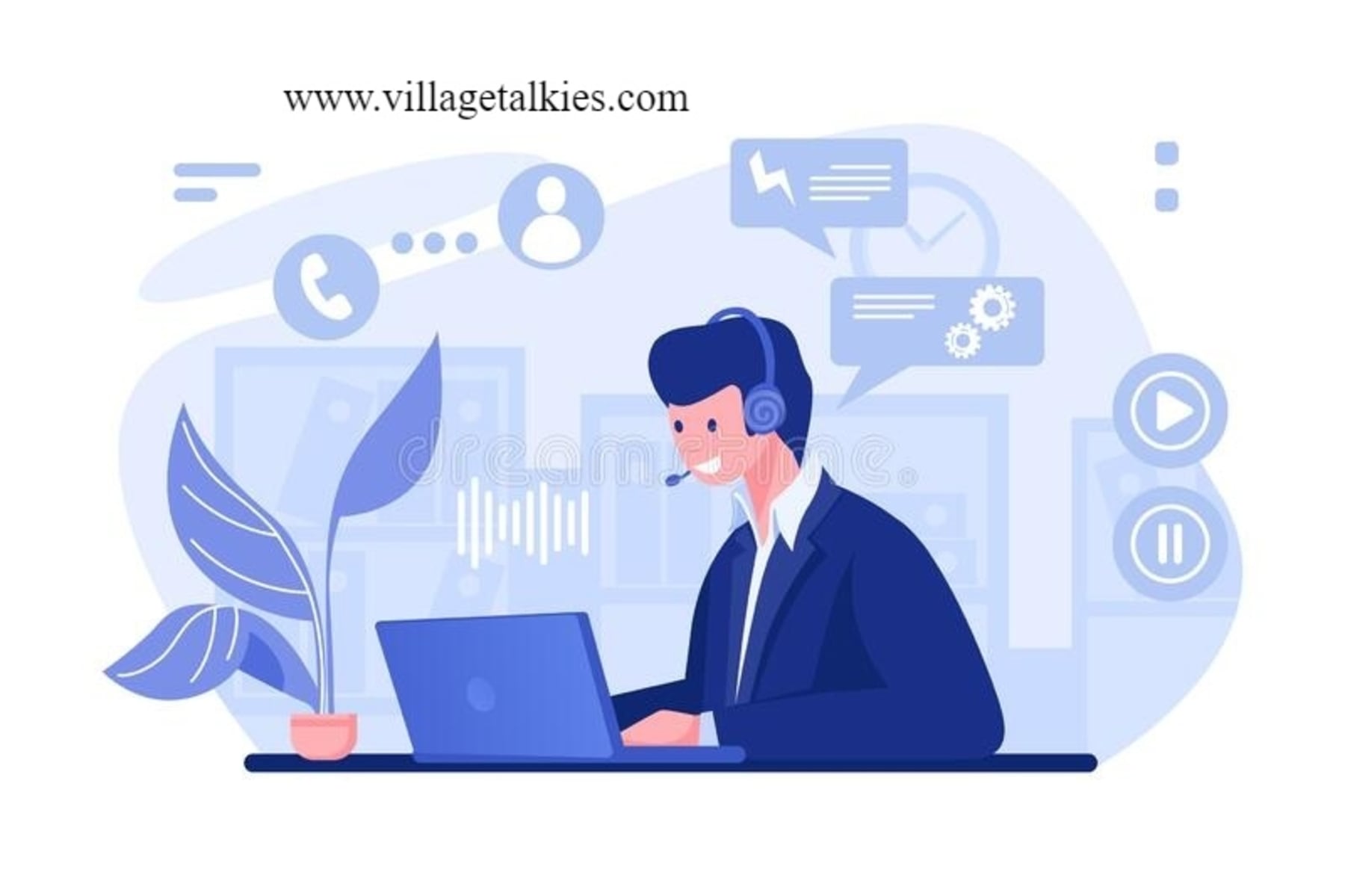 Animation Explainer Video Production Companies in Belgium