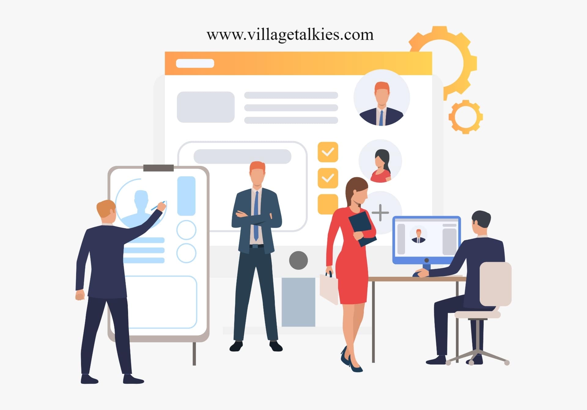 Top 5 Animation Explainer Video Production Companies in Spain