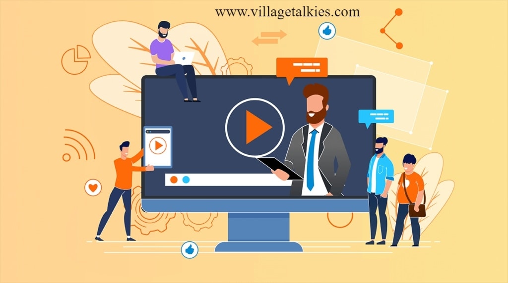 Why do you need a Video Series