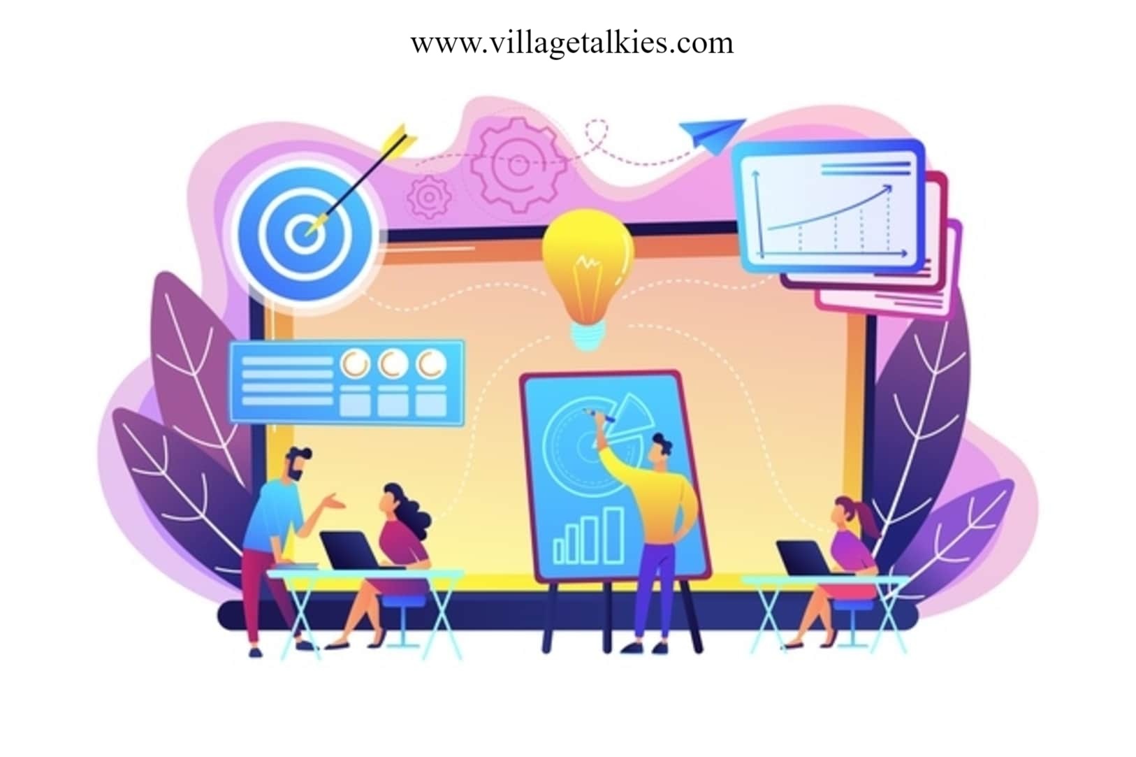 Best 5 Animation Explainer Video Production Companies in Bulgaria