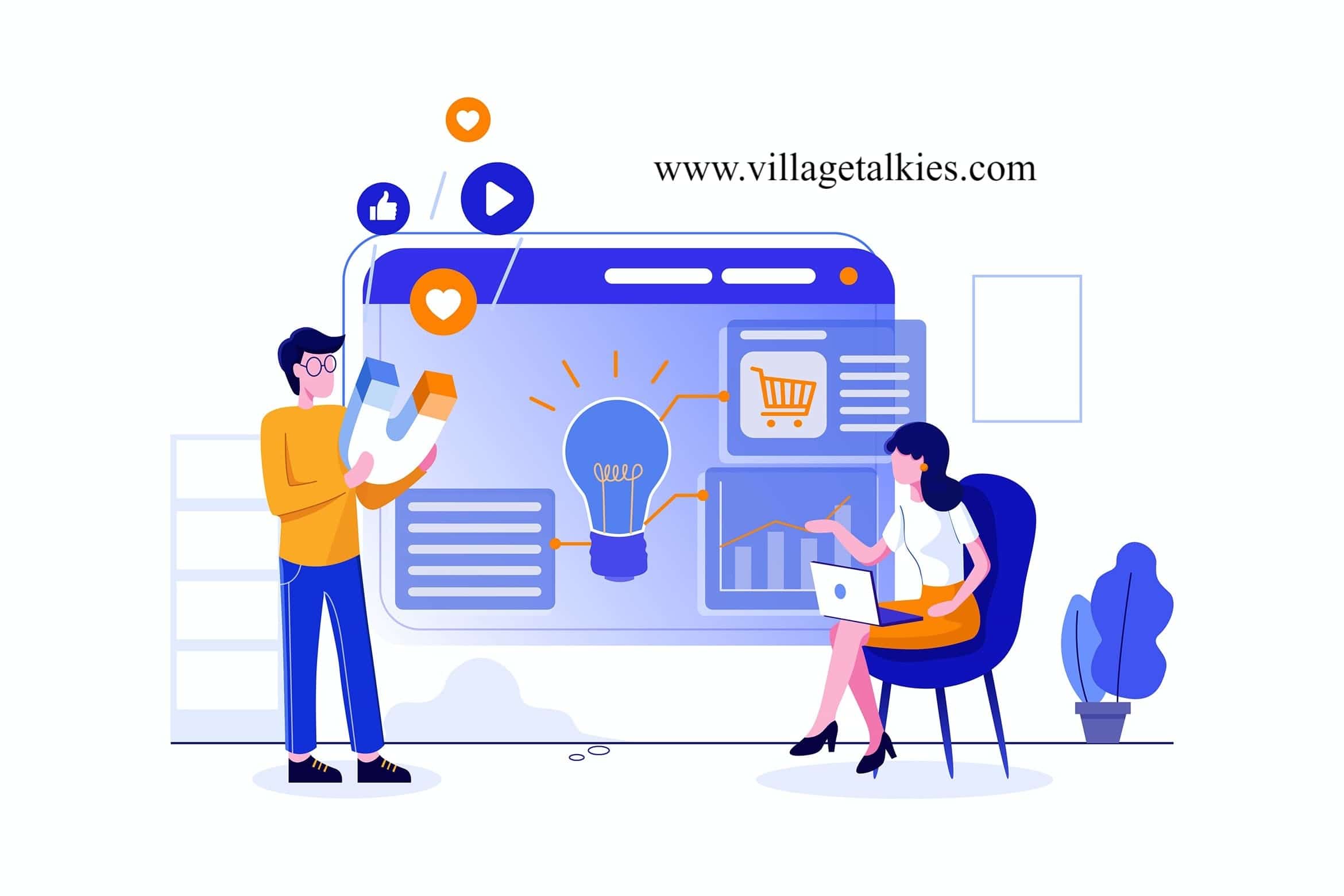 Best 5 Animation Explainer Video Production Companies in Turkey