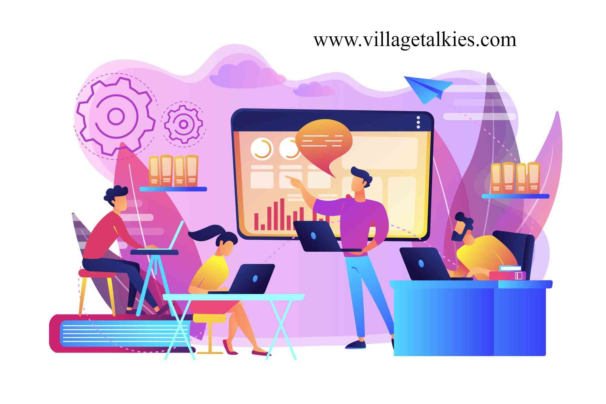 Best 5 Animation Explainer Video Production Companies in Belmopan