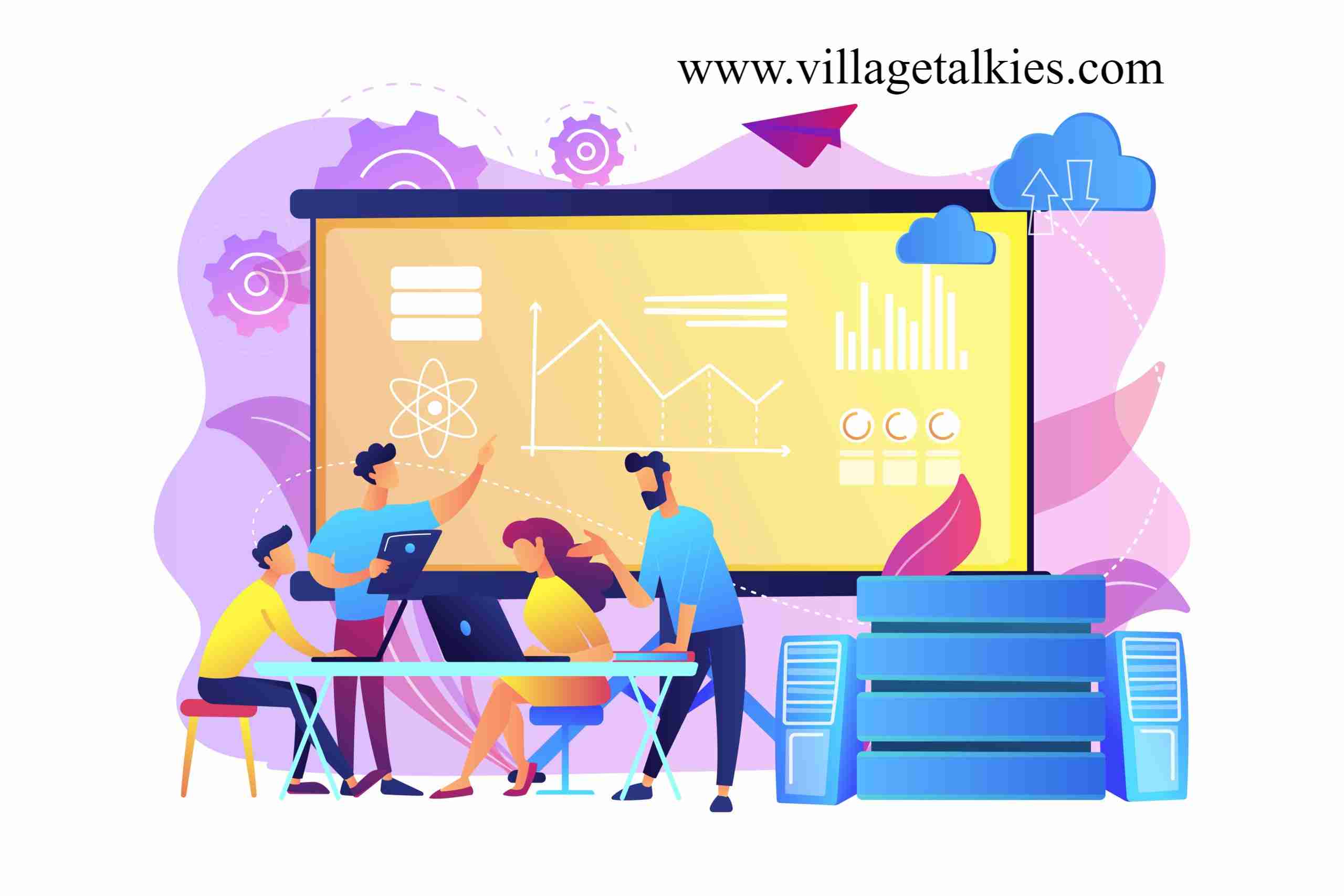 Best 5 Animation Explainer Video Production Companies in Beijing