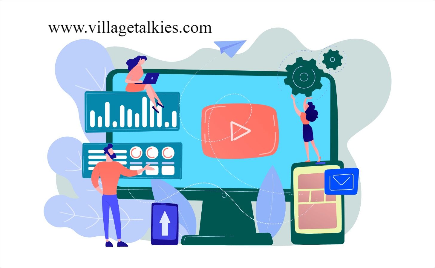 Top Animation Explainer Video Production Companies in Yantai