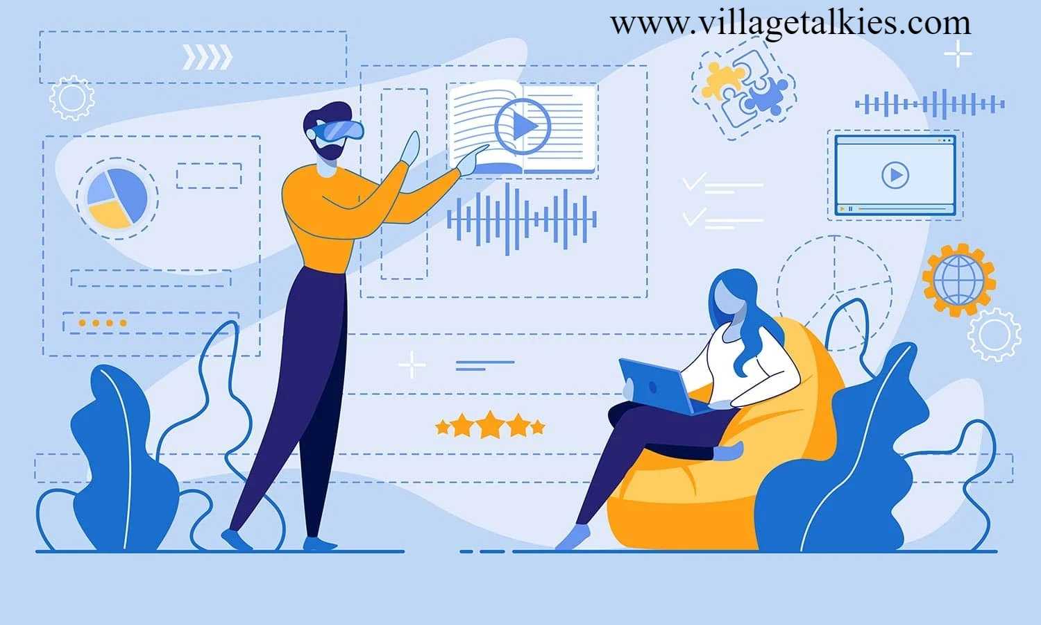 Best Animation Explainer Video Production Companies in Ampara