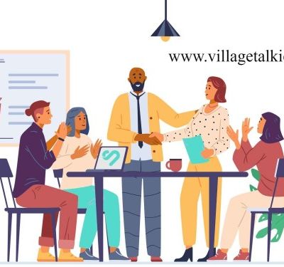 Engaging and Empowering