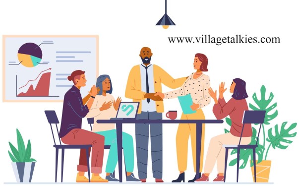 Engaging and Empowering