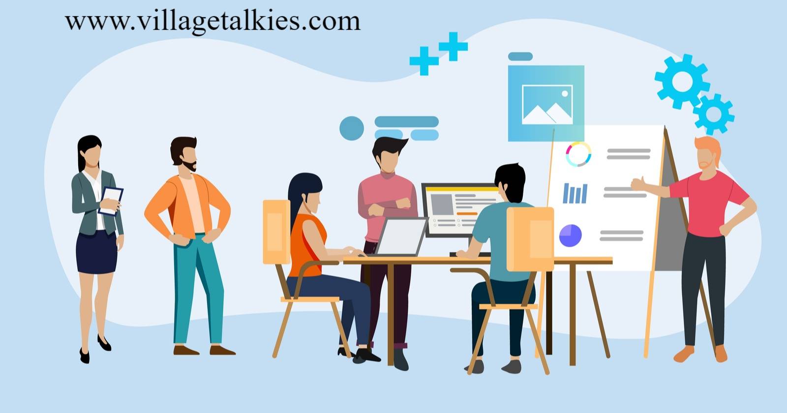 Top 5 Animation Explainer Video Production Companies in Sumatra