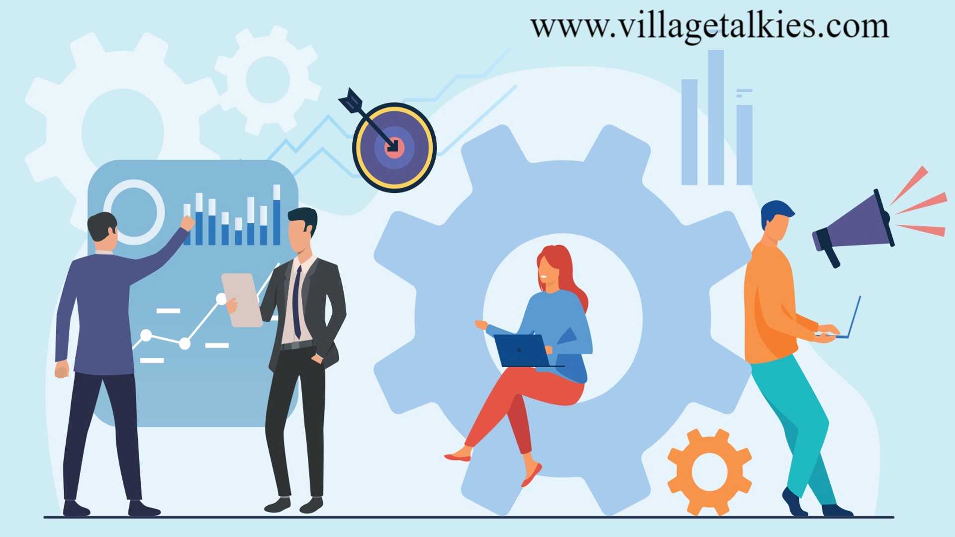 Top Animation Explainer Video Production Companies in Kalmunai