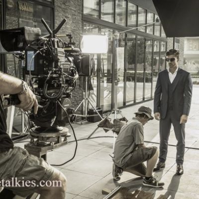 Top 5 Corporate Video Production Companies in Dubai