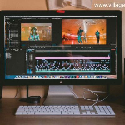 Top 5 Post Production Videos Editing Companies in Dubai