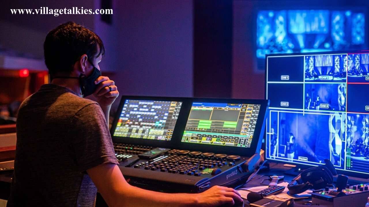 Top Video Production Companies in Dubai UAE