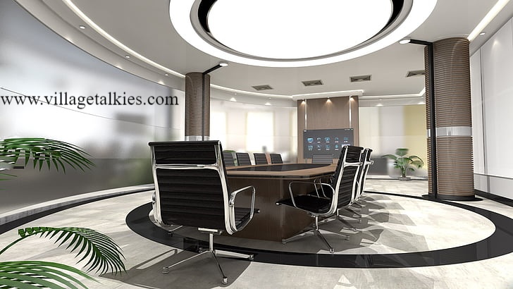 Best Interior Design Companies in Dubai, UAE