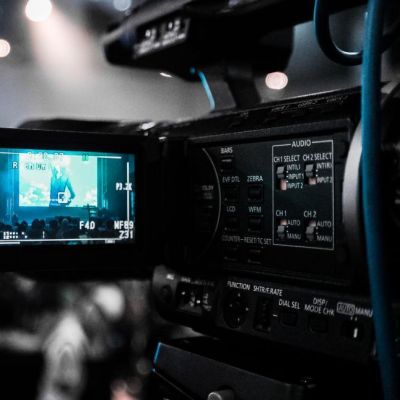 Video Production Companies in Dubai