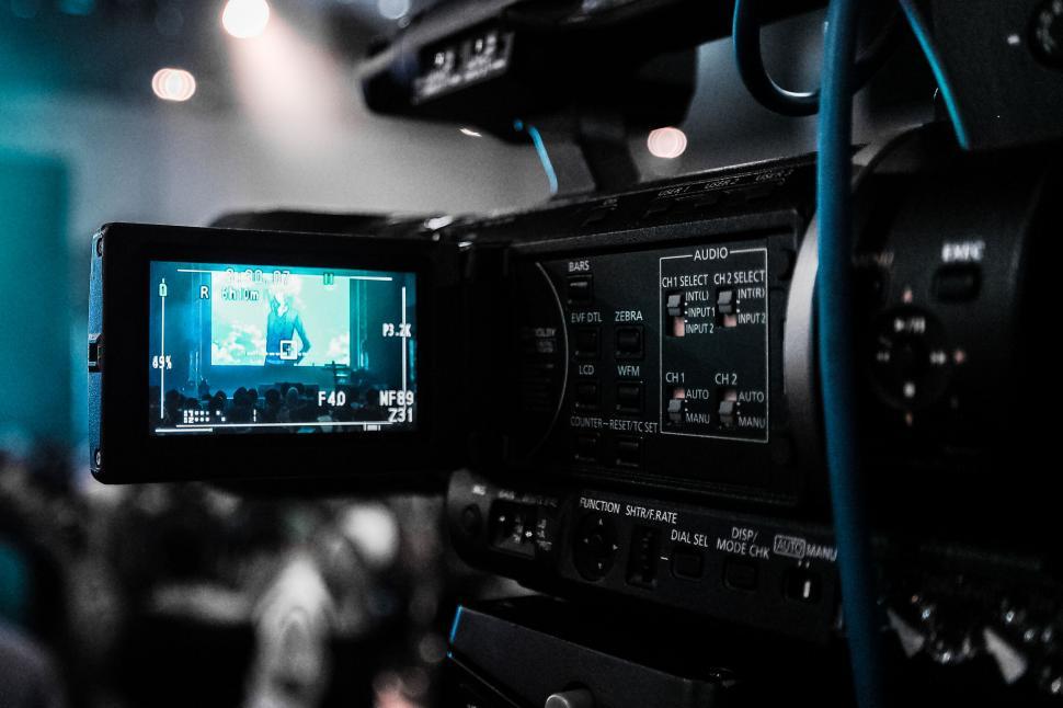 Video Production Companies in Dubai