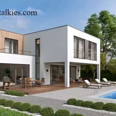 Best 3D Architectural Visualization Animation Rendering Services Companies in Dubai UAE