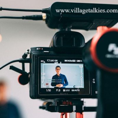 Best Corporate Video companies in Sharjahi, UAE