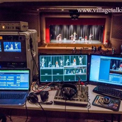 Best Event Video Production Companies in Abu Dhabi, UAE