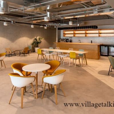 Best Interior Design Companies in Abu Dhabi, UAE