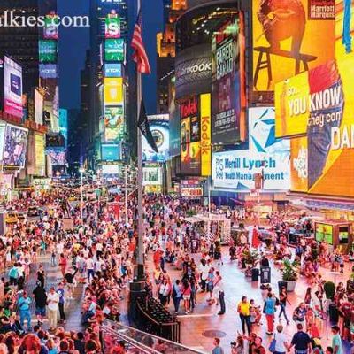 Top 5 Advertising Agencies in Dubai, UAE