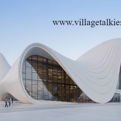 Best 5 3D Architectural Visualization Rendering Companies in Sharjah, UAE