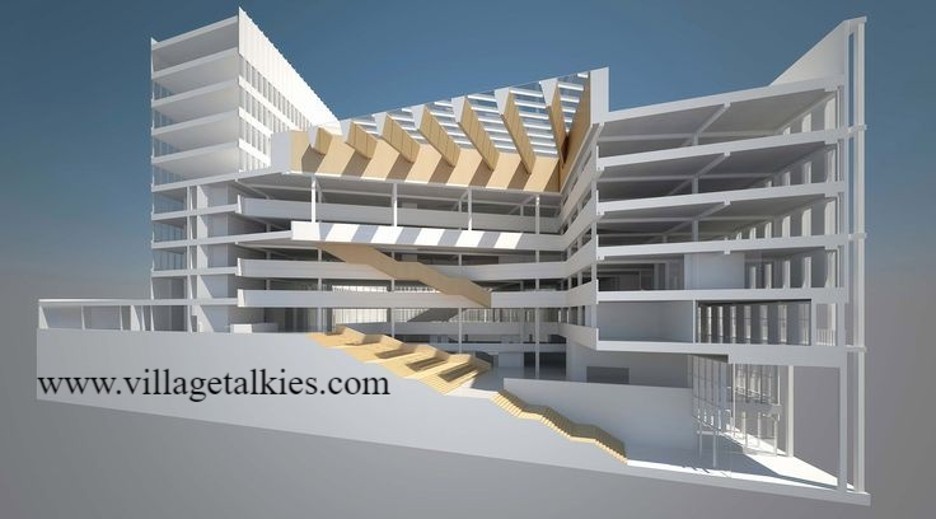 Best 5 3D Architectural Visualization and Rendering Companies in Abu Dhabi, UAE