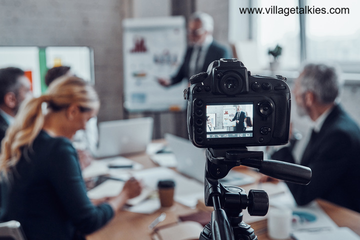 Corporate Video Production Companies in Houston, Texas, USA