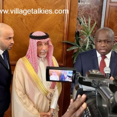 Top 5 Event Video Production Companies in Riyadh, Saudi Arabia