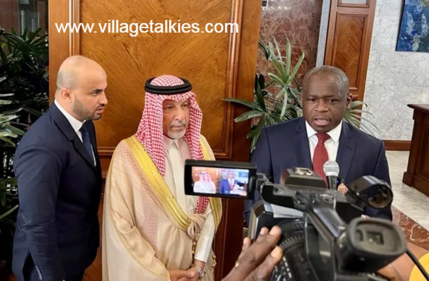 Top 5 Event Video Production Companies in Riyadh, Saudi Arabia