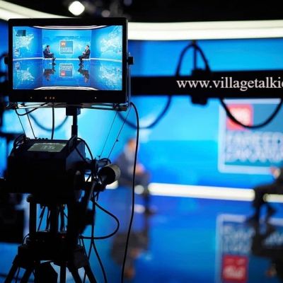 Top 5 Event Video Production Companies in Sharjah, UAE