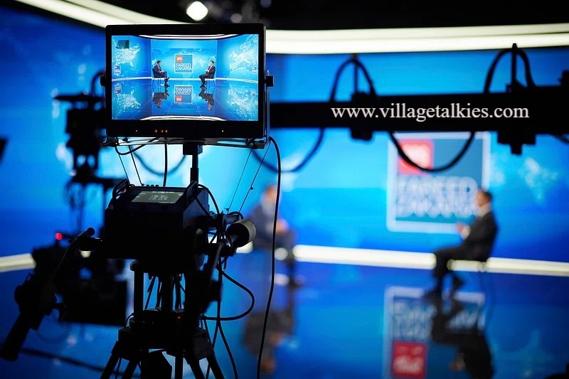 Top 5 Event Video Production Companies in Sharjah, UAE