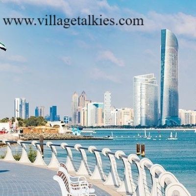 Top 5 Post Production and video editing Companies in Abu Dhabi, UAE