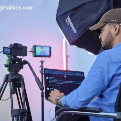 Top Corporate Video Production Companies in Riyadh, Saudi Arabia