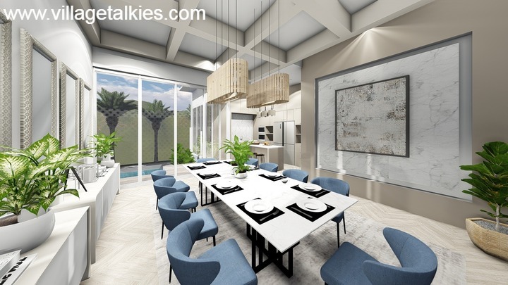 Top Interior Design Companies in Houston, Texas, USA