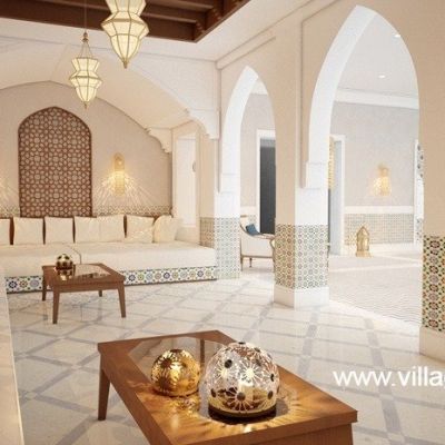 Top Interior Design Companies in Riyadh, Saudi Arabia