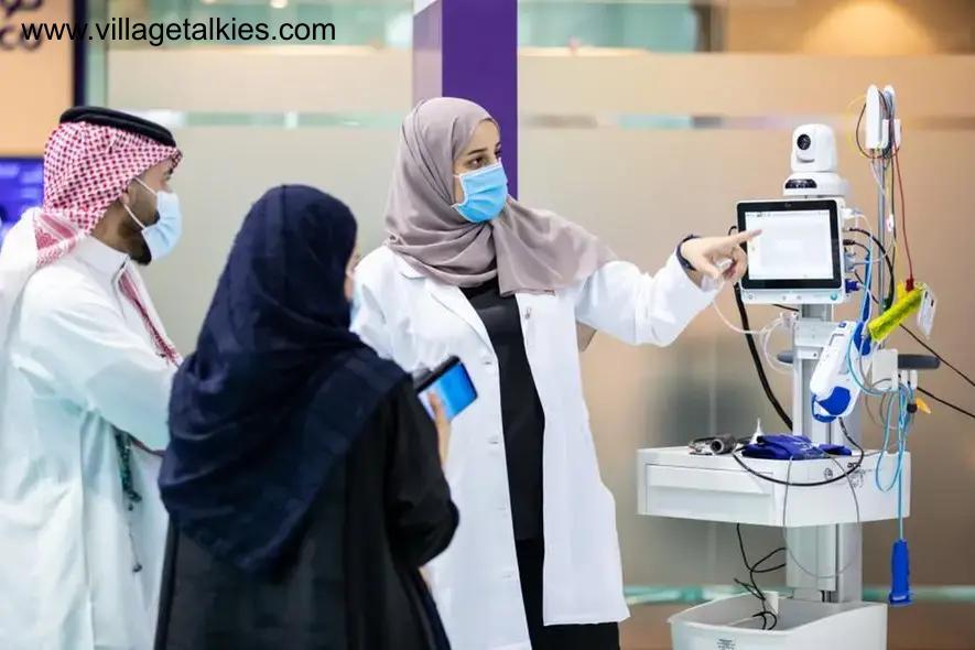 Top Medical and Healthcare Video Production Companies in Riyadh, Saudi Arabia.