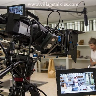 Top Video Production Companies in Sharjah, UAE