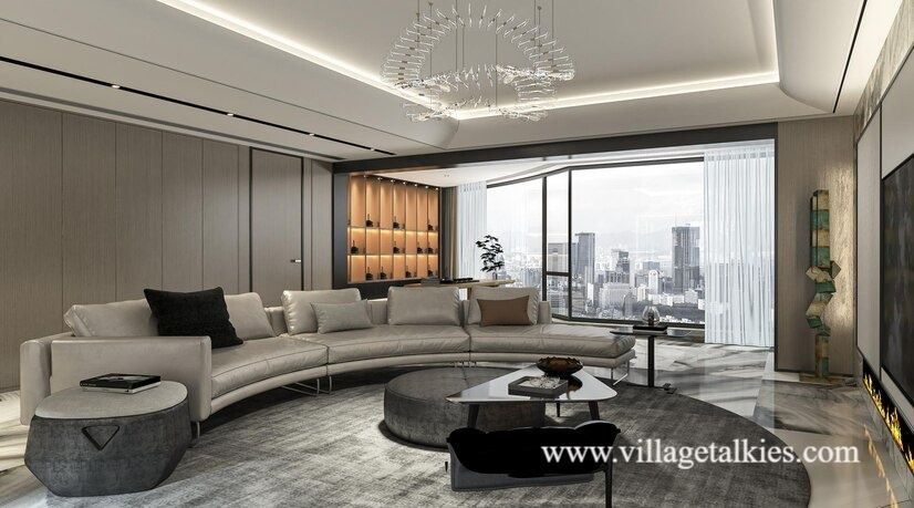 Best Interior Design Companies in Austin, Texas, USA