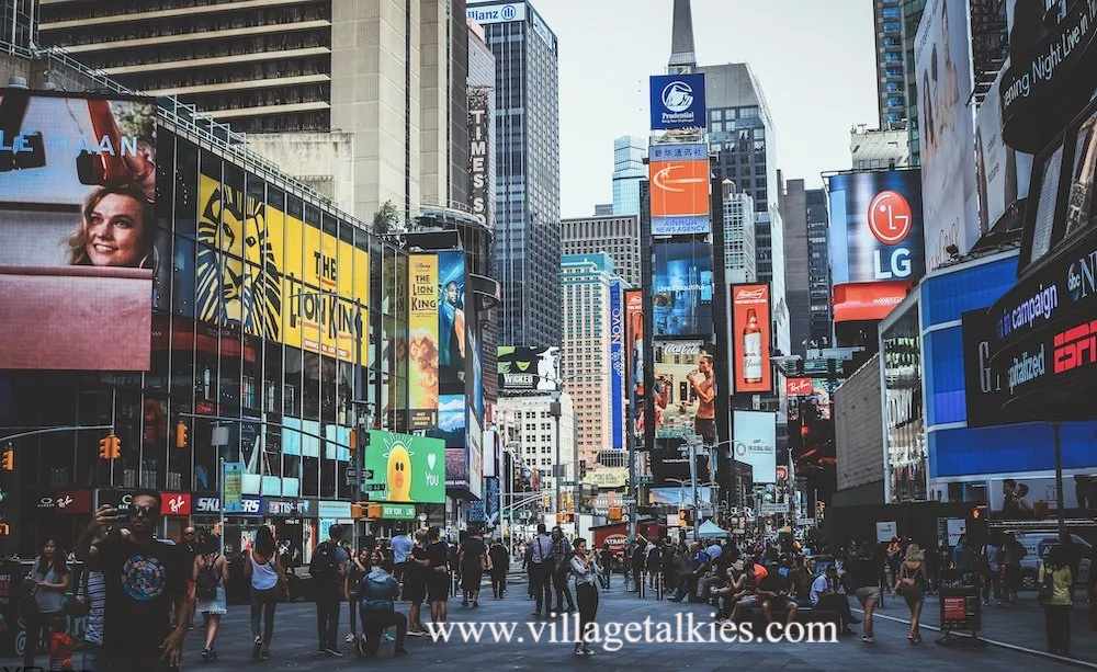 Top Advertising Agencies in Dallas, Texas, USA